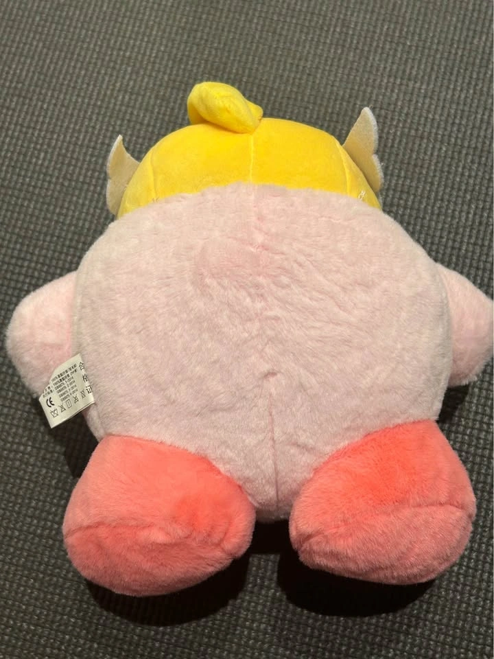 Kirby cute doll - photo 2
