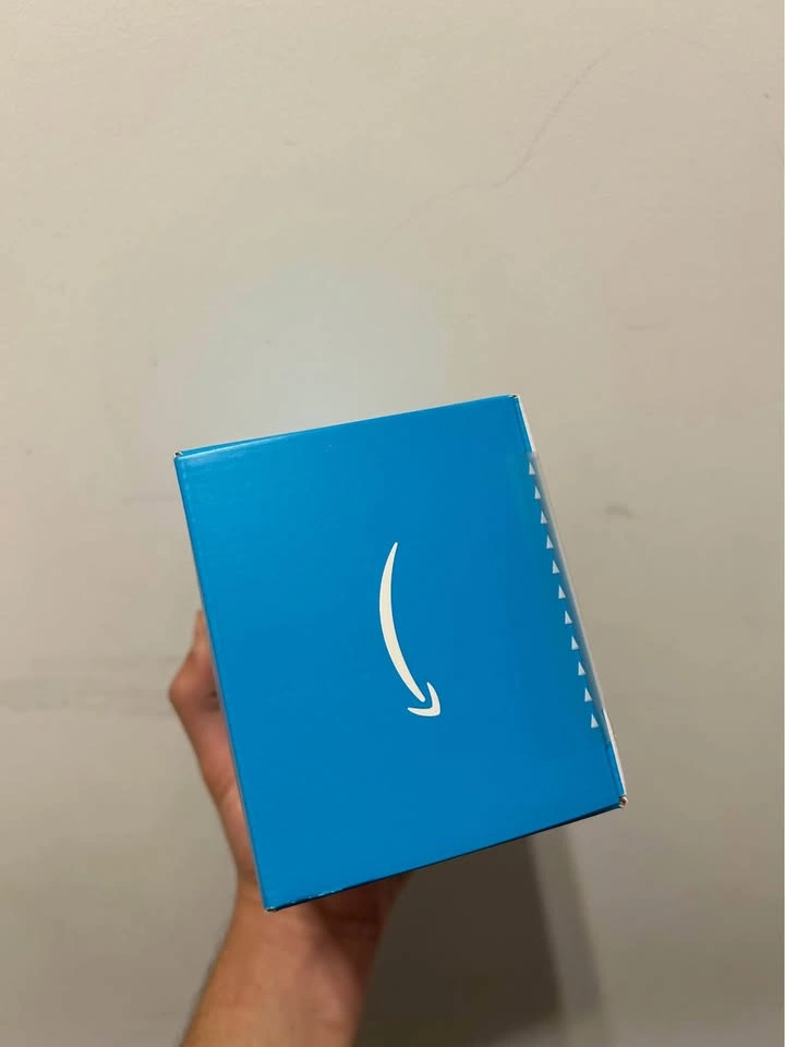 Brand new Alexa echo pop - photo 3