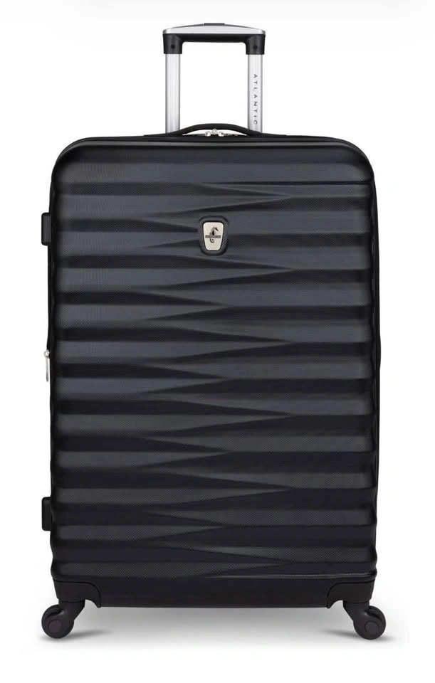 Brand New Atlantic Chaser 30" Spinner Suitcase - photo 3