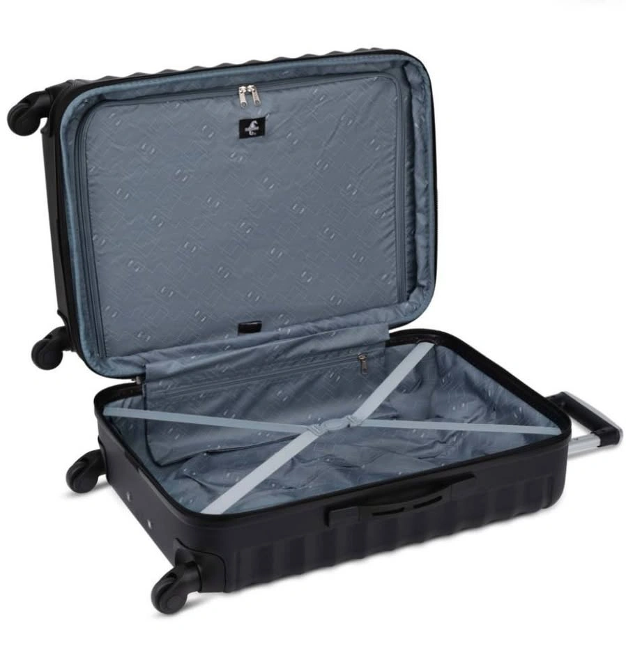 Brand New Atlantic Chaser 30" Spinner Suitcase - photo 4
