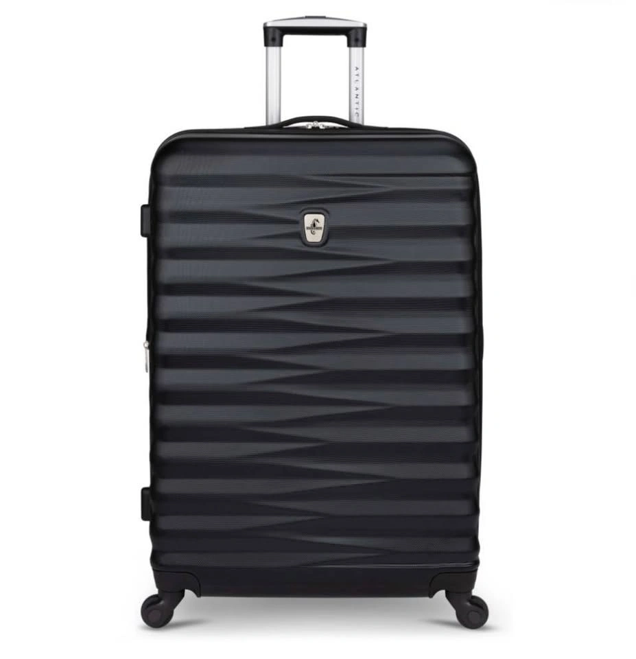 Brand New Atlantic Chaser 30" Spinner Suitcase - photo 5