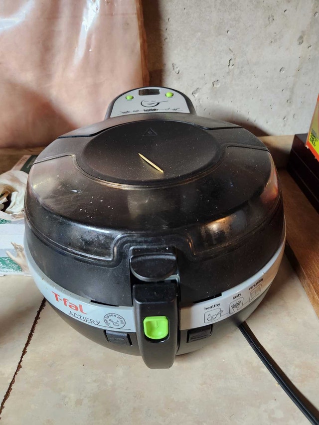T-fal ActiFry