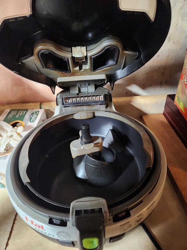 T-fal ActiFry - photo 2