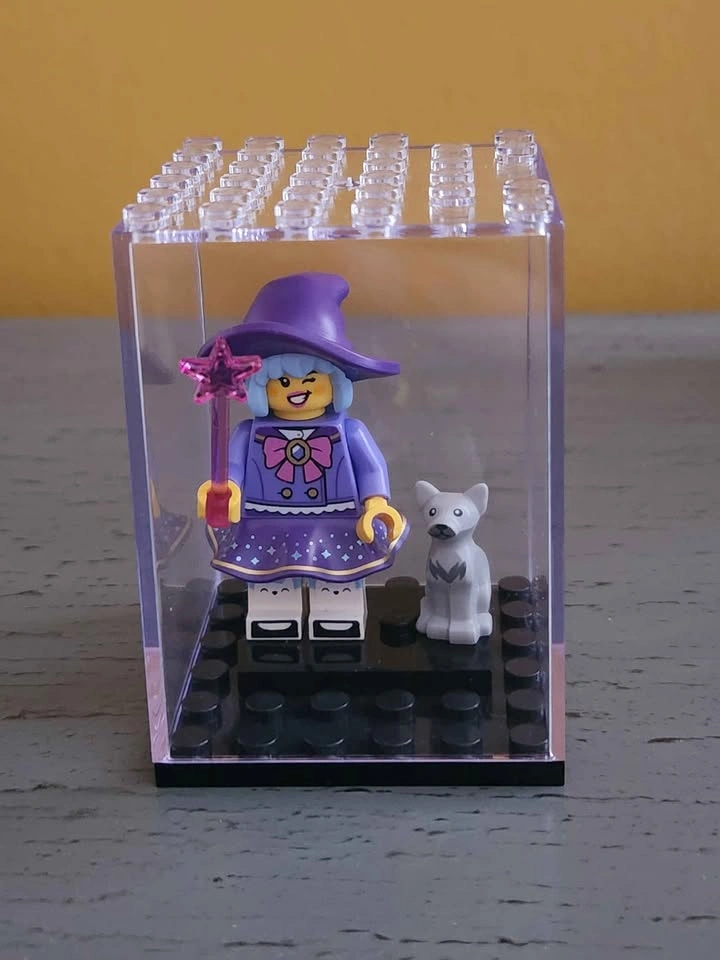 LEGO Minifigures Series 29 - photo 2