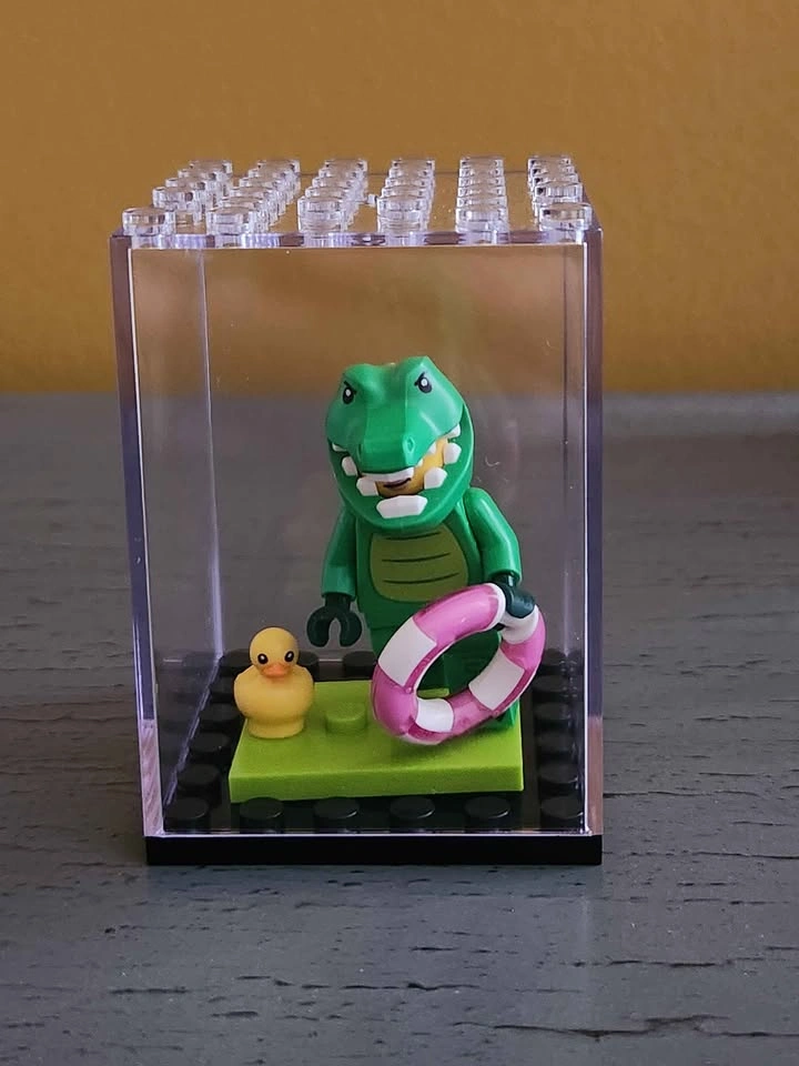 LEGO Minifigures - Series 28 - photo 3