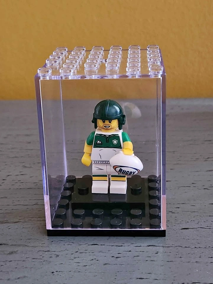 LEGO Collectible Minifigures - Series 19
