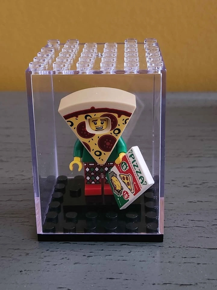 LEGO Collectible Minifigures - Series 19 - photo 2