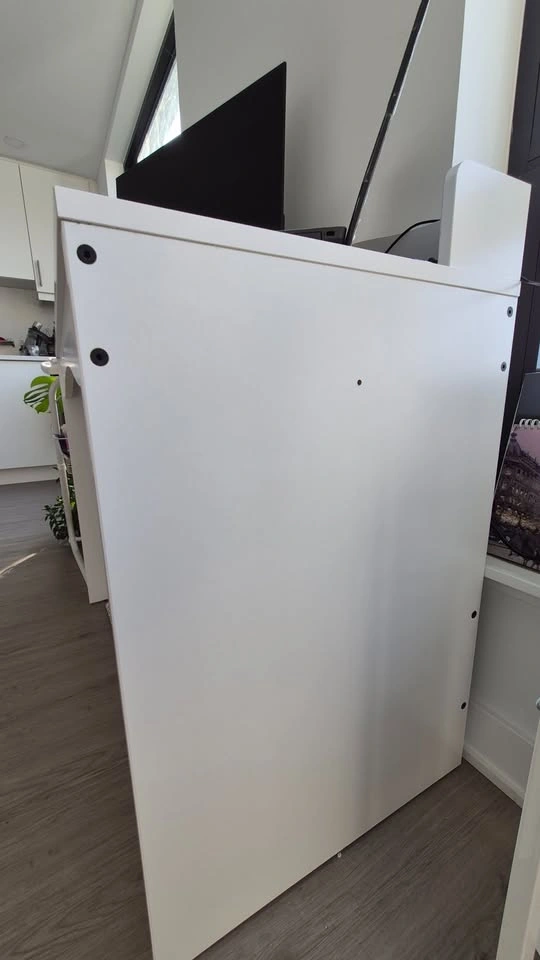 IKEA DESK/Study/Work - photo 5
