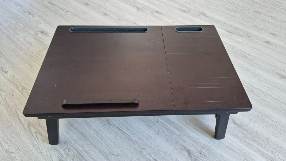 Portable Folding Desk - photo 2
