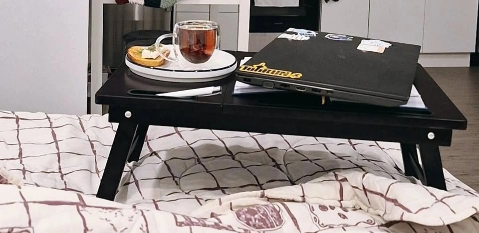 Portable Folding Desk - photo 3