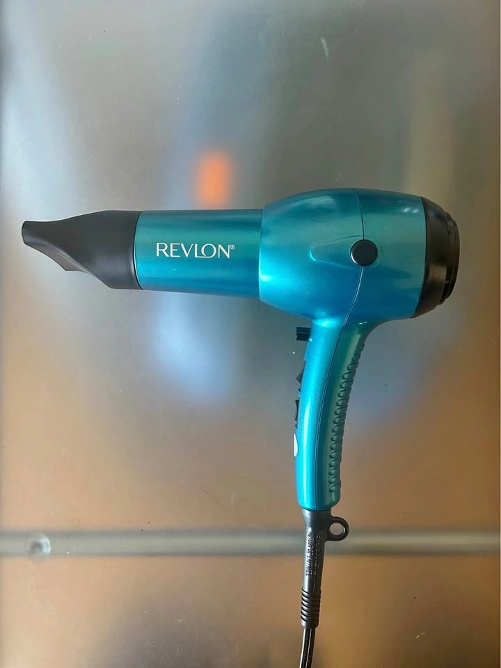 Revlon Hair Dryer
