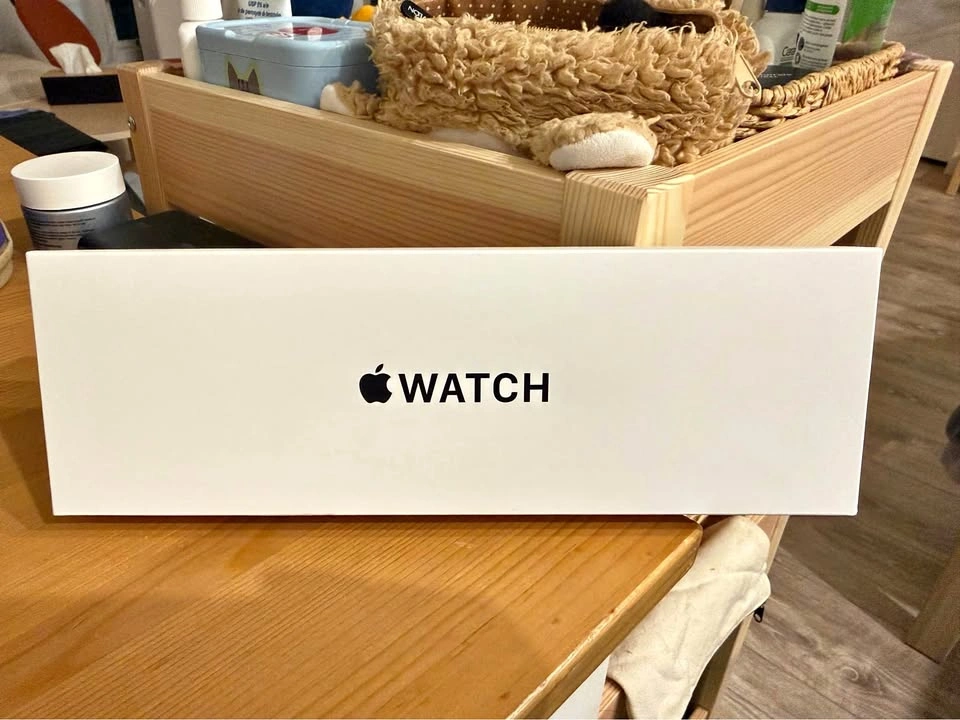 Apple Watch SE3 40mm wifi+cellular