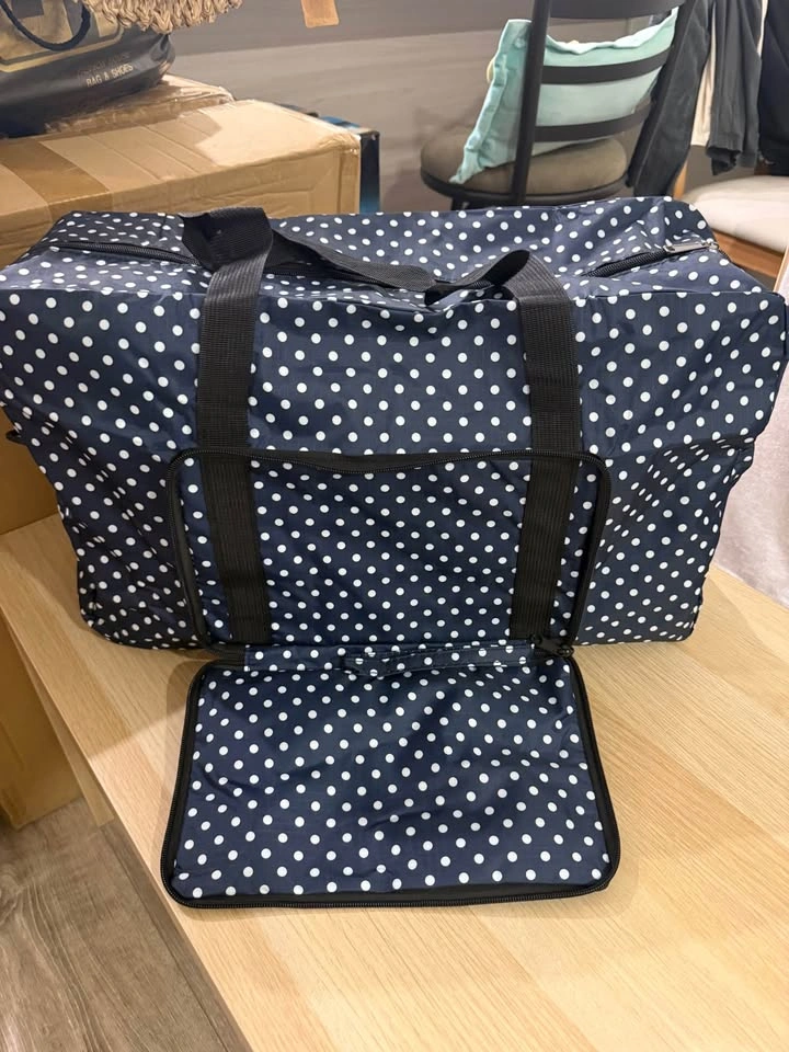 Multi-Function Travel Duffel Bag - photo 2