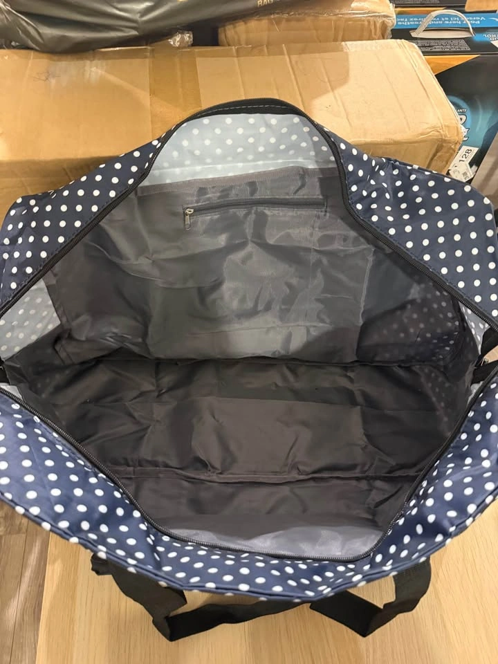 Multi-Function Travel Duffel Bag - photo 3