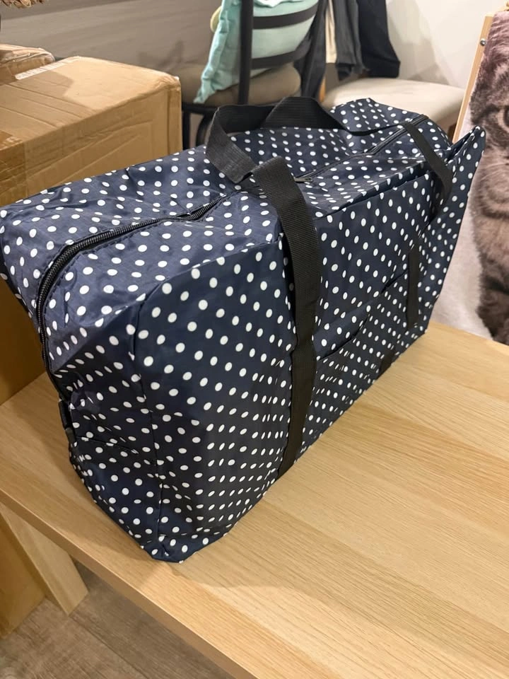 Multi-Function Travel Duffel Bag - photo 4