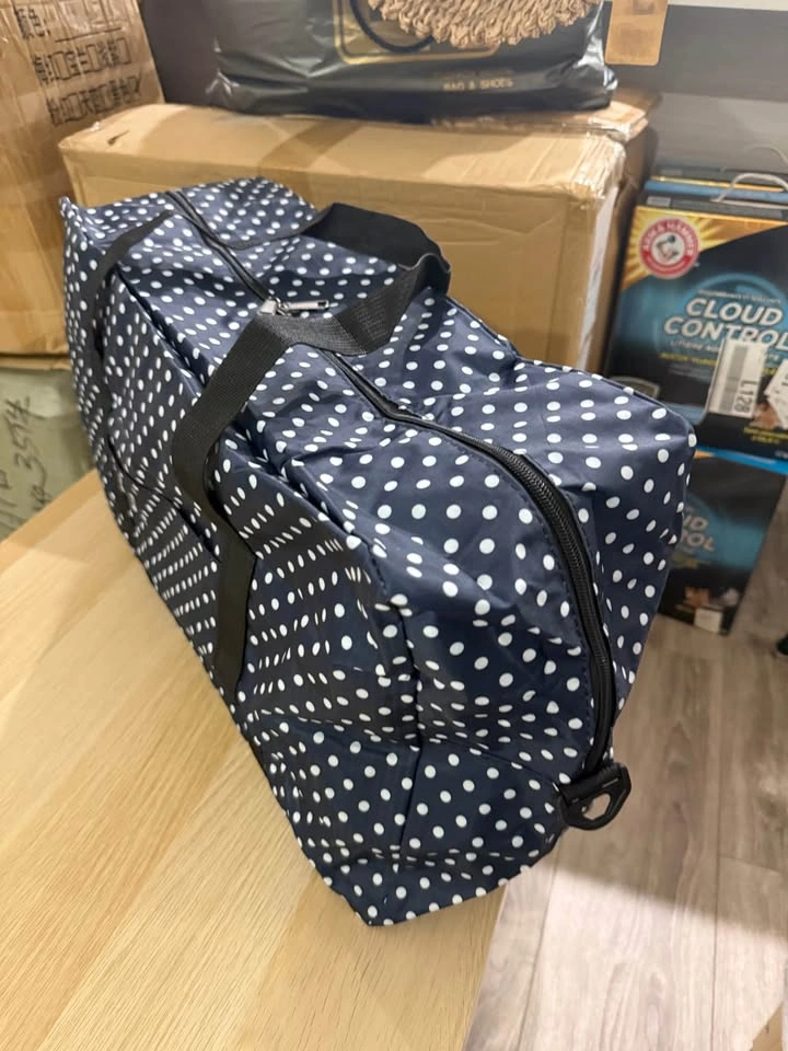 Multi-Function Travel Duffel Bag - photo 5