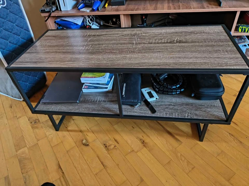 Coffee table - photo 2