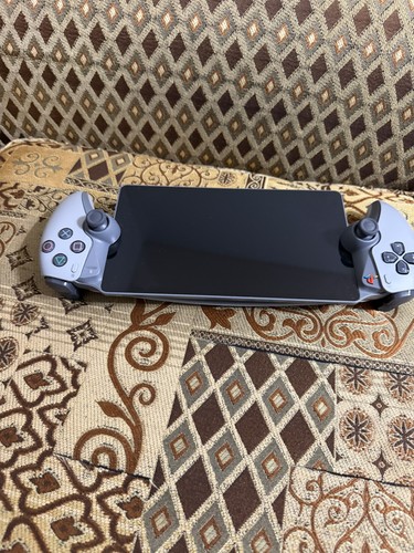 Limited edition Playstation portal - photo 2
