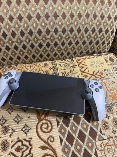 Limited edition Playstation portal - photo 3