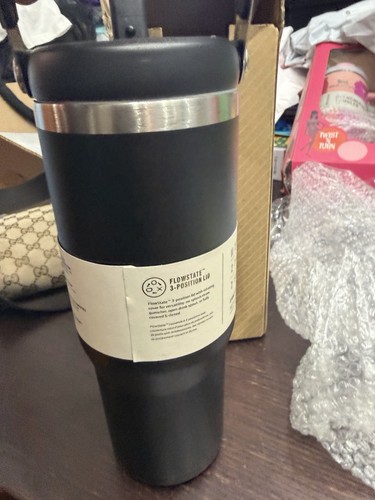 Stanley Flowstate Quencher H2.0 Tumbler 30 oz All Day Hydration - photo 2