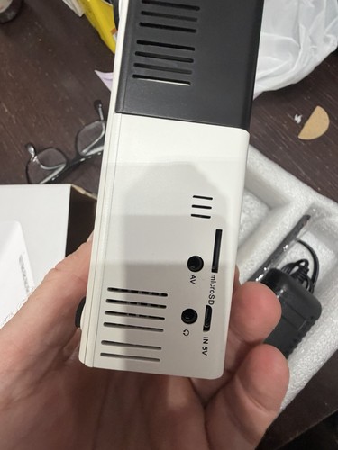 LED Projector the Most Cost-Efficient High Resolution LED Projec - photo 3