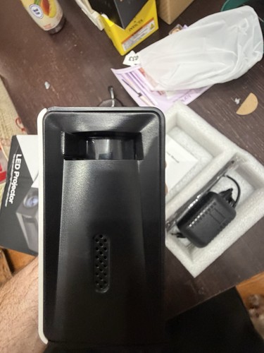 LED Projector the Most Cost-Efficient High Resolution LED Projec - photo 4