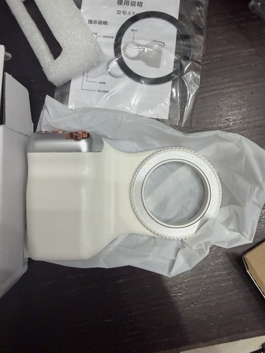 Universal Mobile Phone Camera Grip For Professional Photography - photo 2
