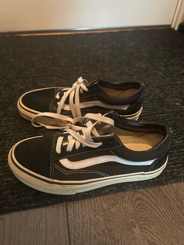 Vans Old Skool
