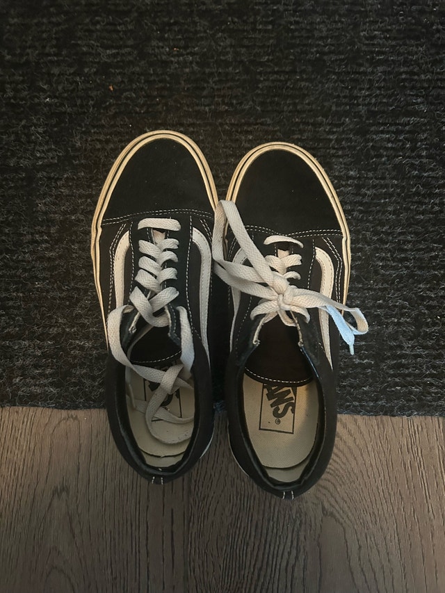 Vans Old Skool - photo 2