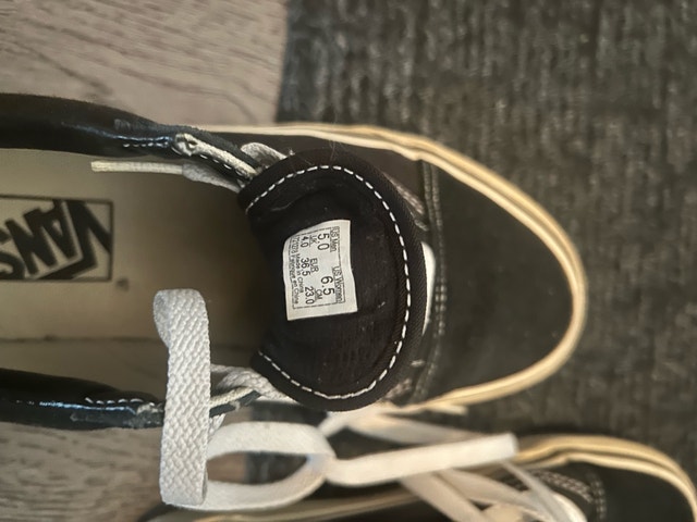 Vans Old Skool - photo 3