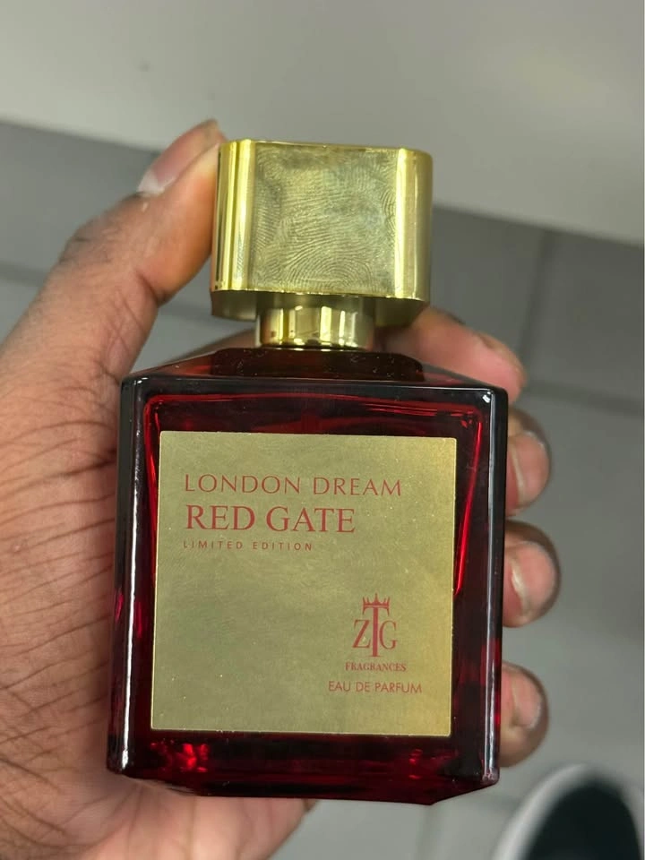 Perfume for Sale - photo 3