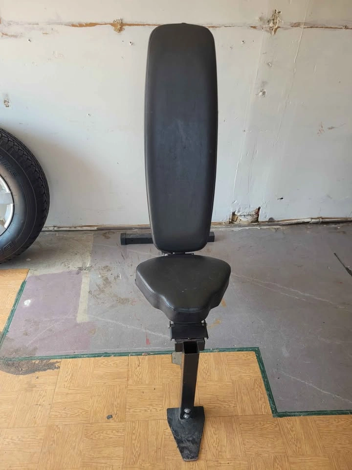 Northern Lights Adjustable Weight Bench - photo 2
