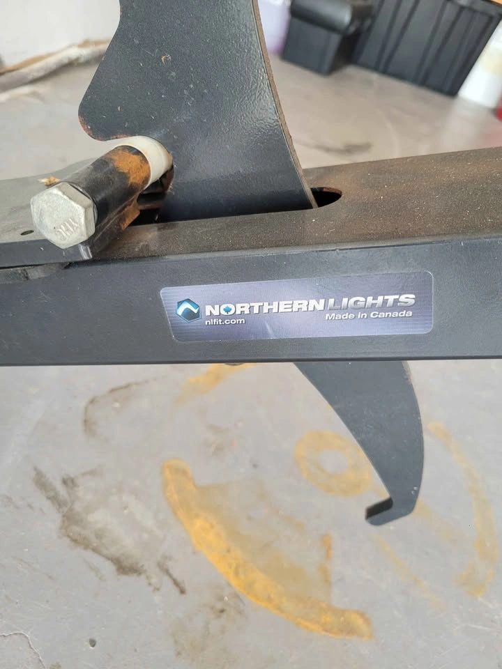 Northern Lights Adjustable Weight Bench - photo 3