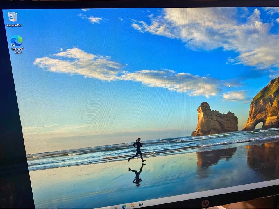 Dell XPS Desktop Pc w/Power Cable