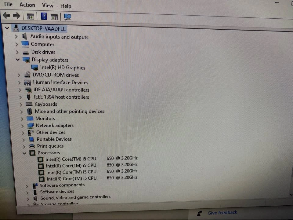 Dell XPS Desktop Pc w/Power Cable - photo 4