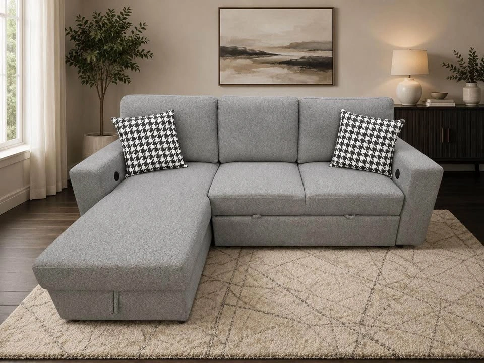 Sofa bed - photo 2