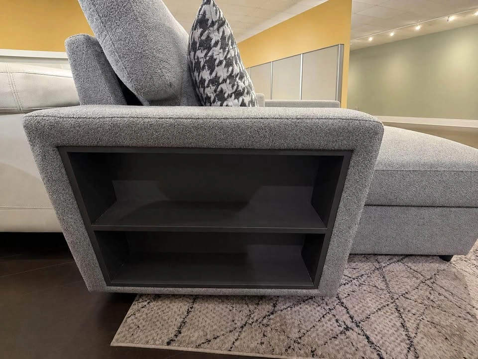 Sofa bed - photo 3