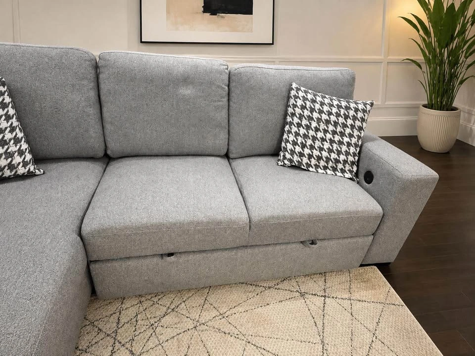 Sofa bed - photo 4