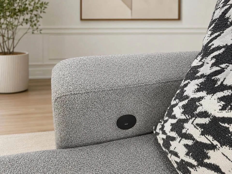 Sofa bed - photo 5