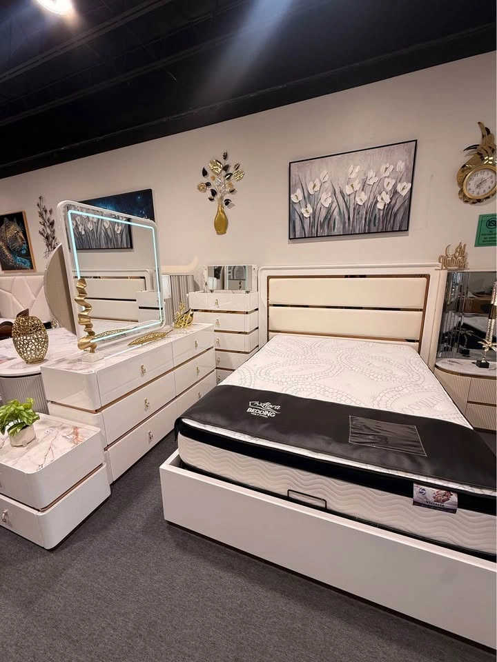 Bedset on sale! - photo 2