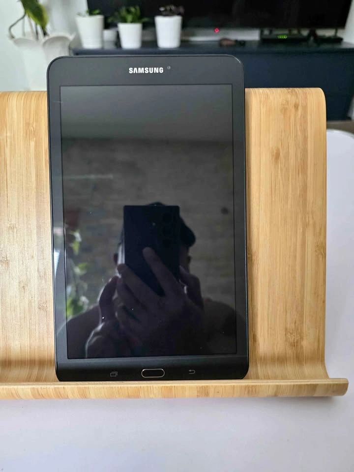 Samsung Galaxy Tab E 8.0