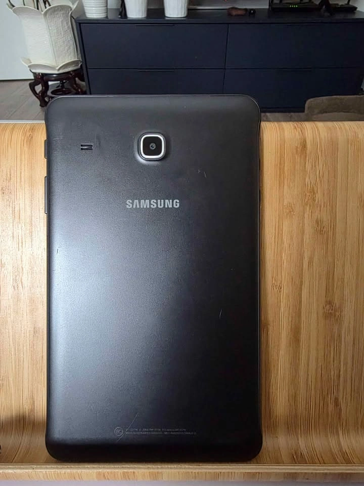 Samsung Galaxy Tab E 8.0 - photo 2