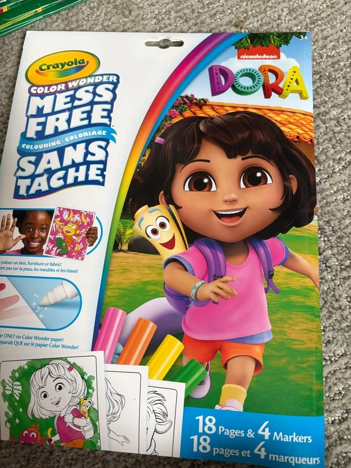 Crayola Colouring and Art Sets - photo 2