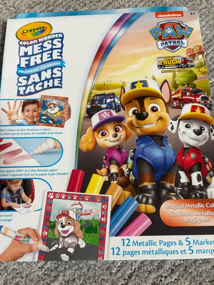 Crayola Colouring and Art Sets - photo 3