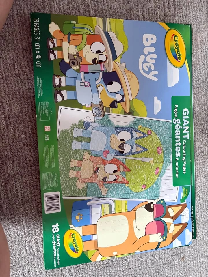 Crayola Colouring and Art Sets - photo 4