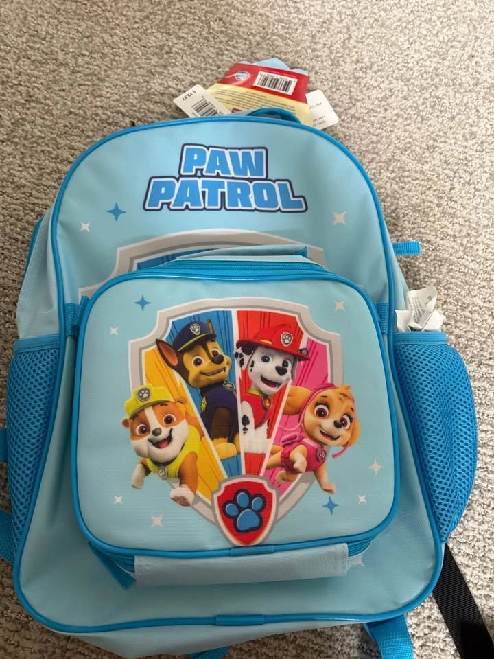 Back to School Backpacks - photo 3