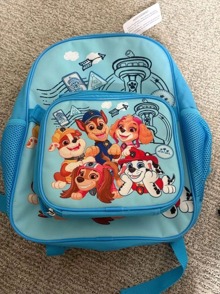 Back to School Backpacks - photo 4