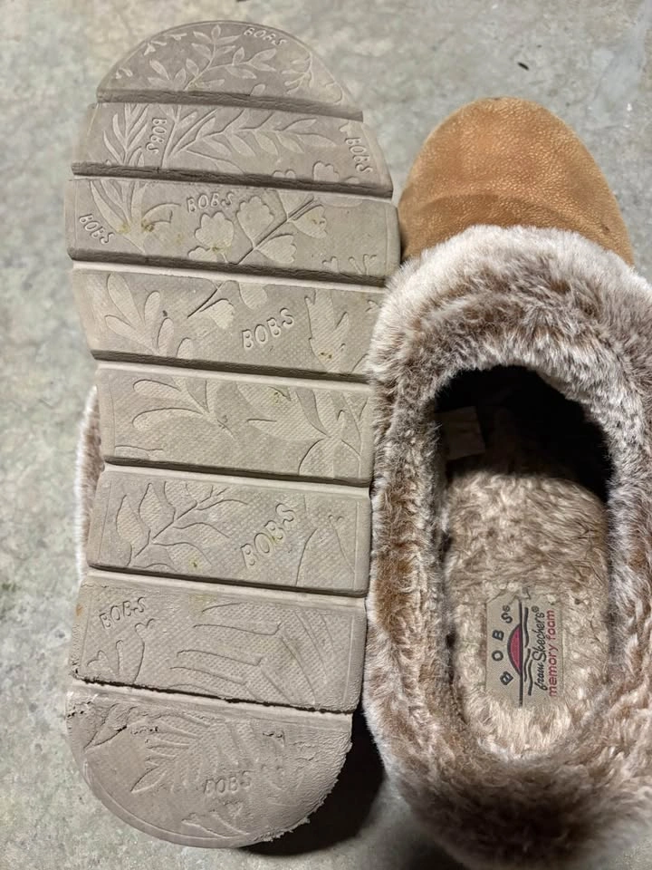 Bobs cozy blend slippers - photo 2