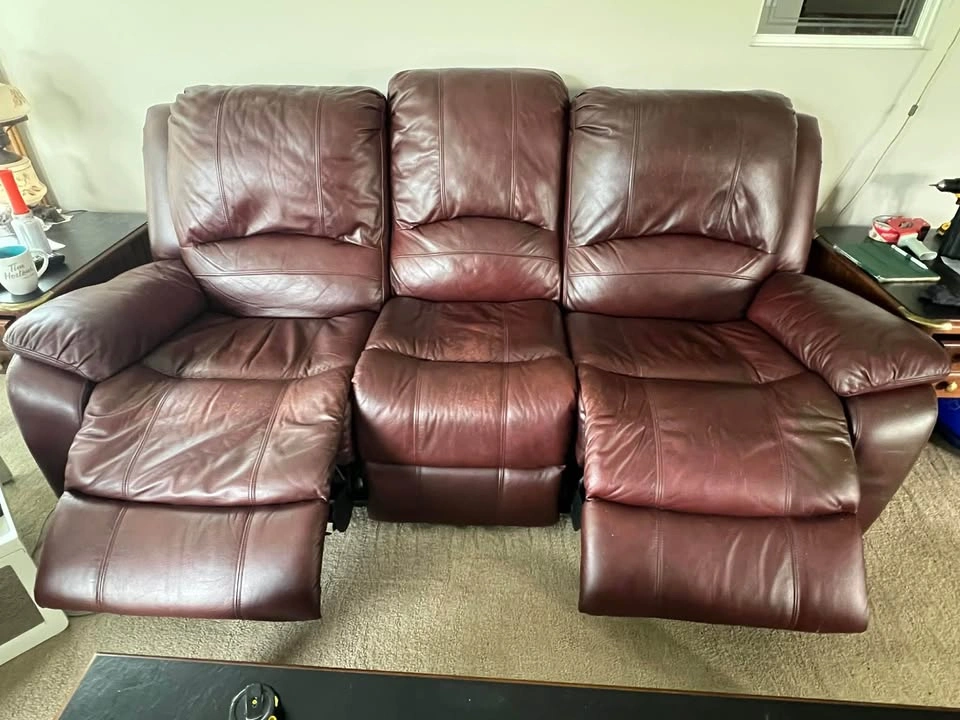Sofa - photo 2