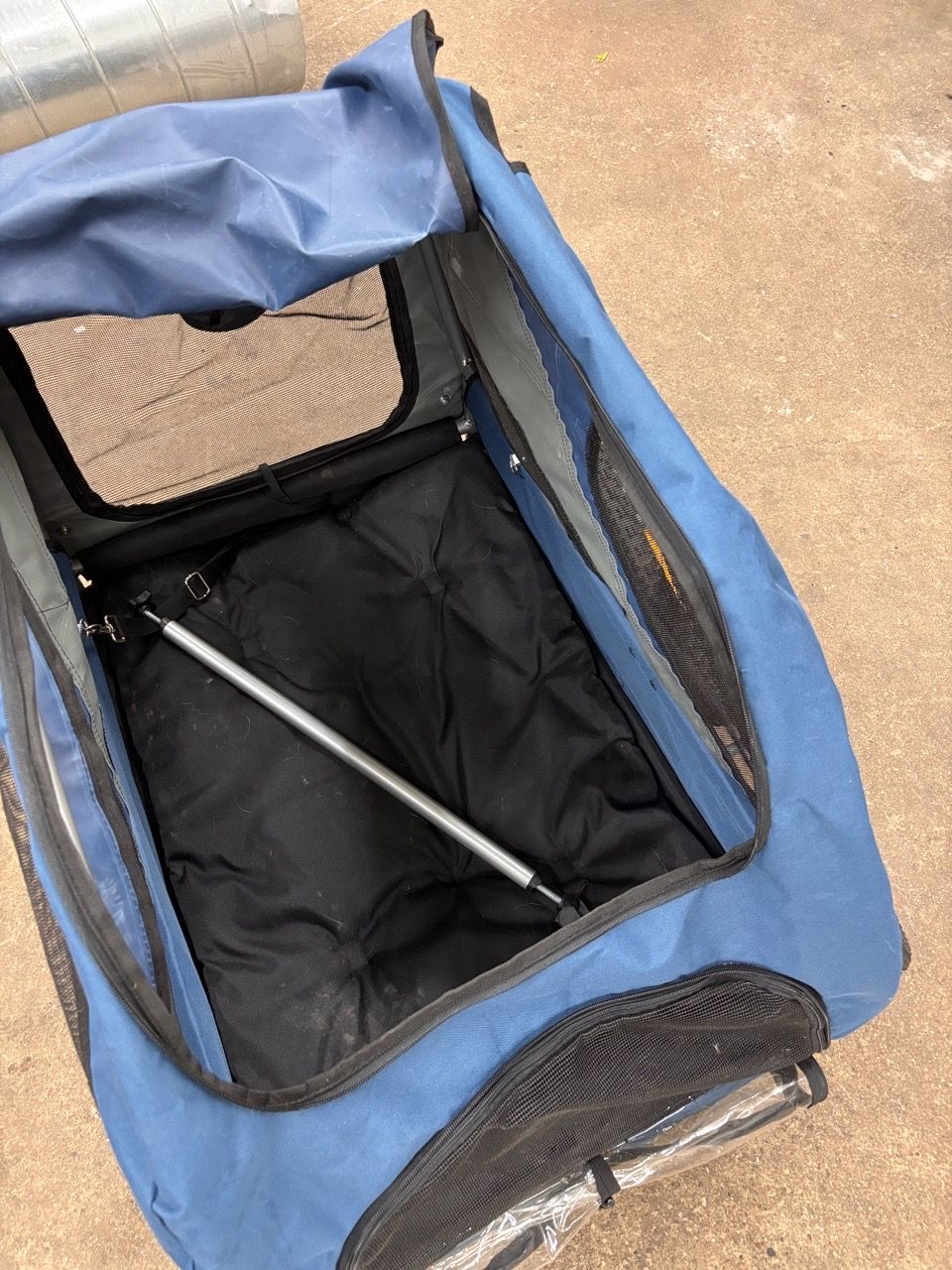 PetSafe Pet Bike Trailer - photo 4